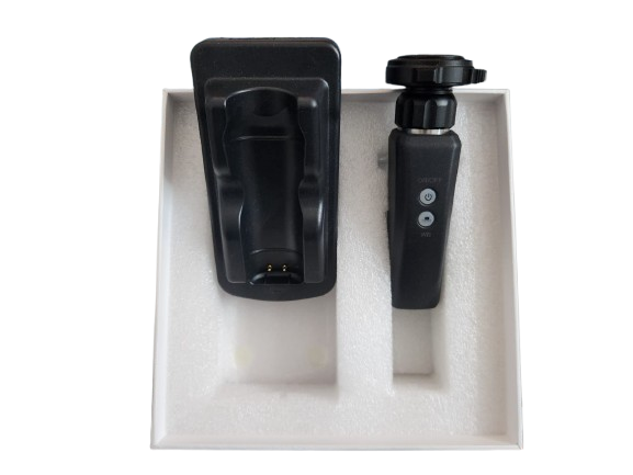 PORTABLE WIRELESS FULL HD CAMERA